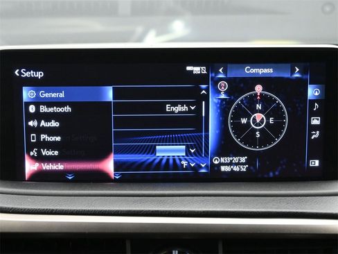 Used 2022 Lexus RX 350L Premium image 12