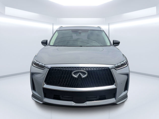 Used 2027 INFINITI QX60 Luxe w/ Cargo Package AWD/4WD image 8