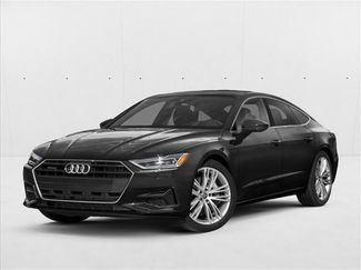 Used 2019 Audi A7 3.0T Premium Plus video 1