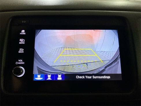 Used 2021 Honda HR-V Sport image 39
