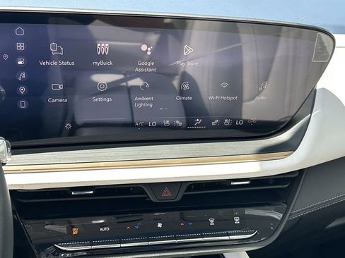 New 2026 Buick Envision Avenir AWD/4WD image 24