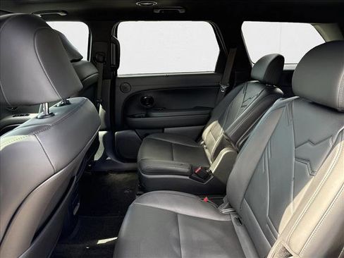 New 2026 Hyundai Palisade XRT Pro image 16