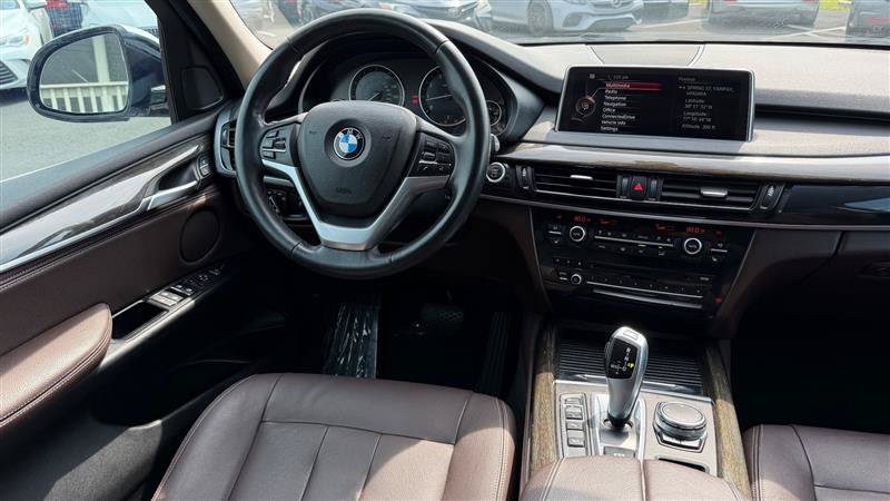 Used 2015 BMW X5 xDrive35i AWD/4WD image 18