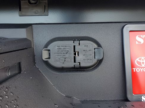 New 2026 Toyota Tundra Limited image 10