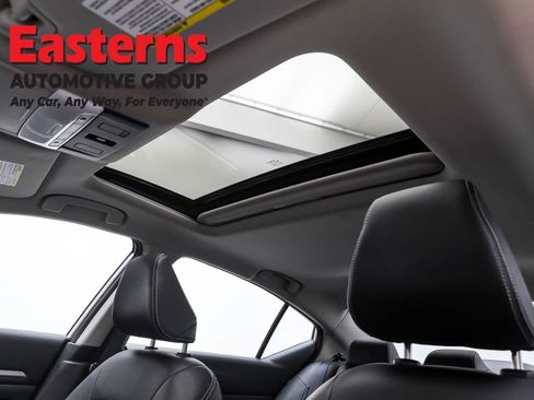 Used 2022 Nissan Altima 2.5 SL image 32