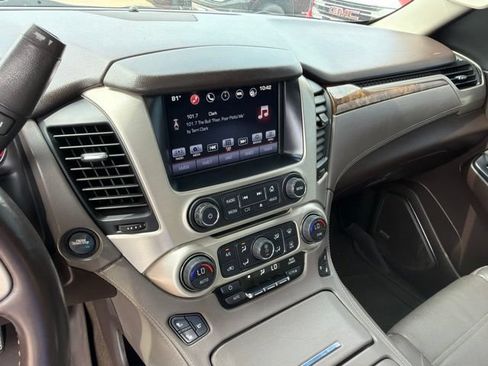 Used 2016 GMC Yukon Denali w/ Open Road Package AWD/4WD image 26