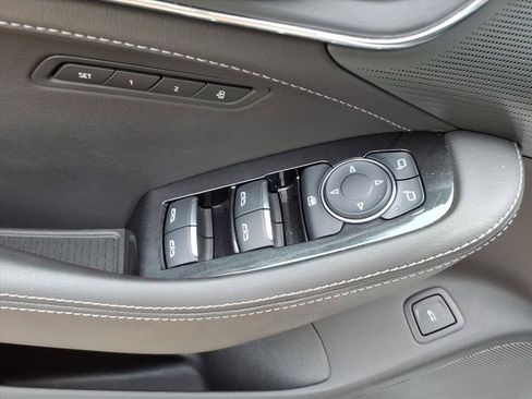 Used 2025 Cadillac CT5 Premium Luxury w/ Sun And Sound Package RWD image 23