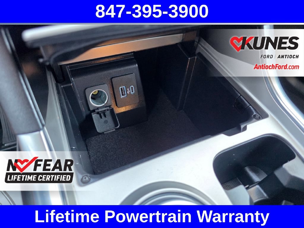 Certified 2023 Ford Explorer Limited AWD/4WD image 48