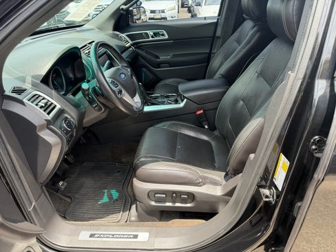 Used 2013 Ford Explorer Sport AWD/4WD image 22