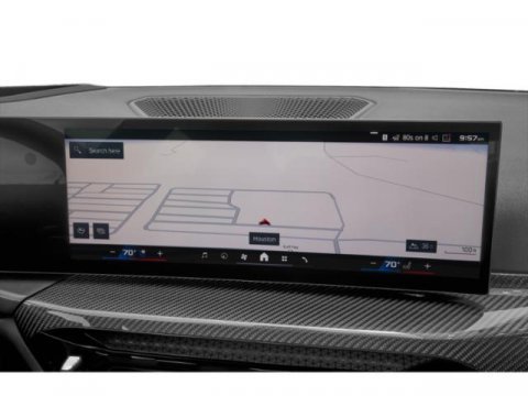 New 2027 BMW M4 xDrive Competition w/ M Carbon Exterior Package AWD/4WD image 18
