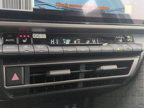 New 2026 Toyota Camry XLE image 19