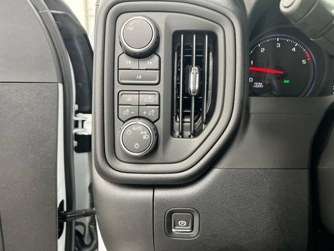 New 2026 Chevrolet Silverado 2500 Custom w/ Custom Value Package AWD/4WD image 18