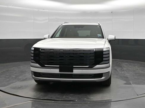 New 2026 Hyundai Palisade Calligraphy AWD/4WD image 3
