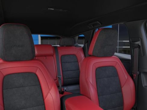 New 2026 Chevrolet Blazer EV RS FWD image 24