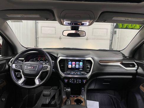 Used 2017 GMC Acadia SLE w/ Driver Alert Package I FWD image 39