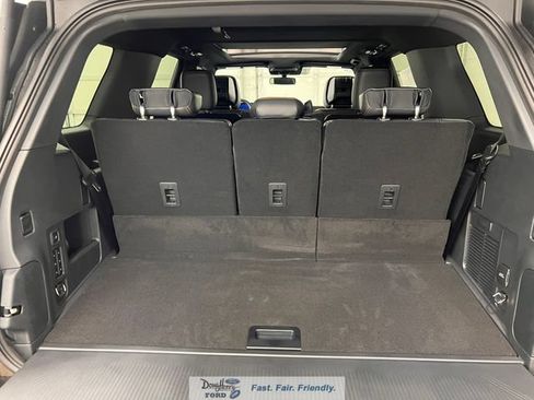 New 2026 Ford Expedition Tremor AWD/4WD image 39
