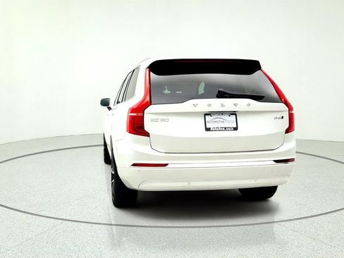 Used 2023 Volvo XC90 B6 Plus w/ Protection Package Premier AWD/4WD image 6