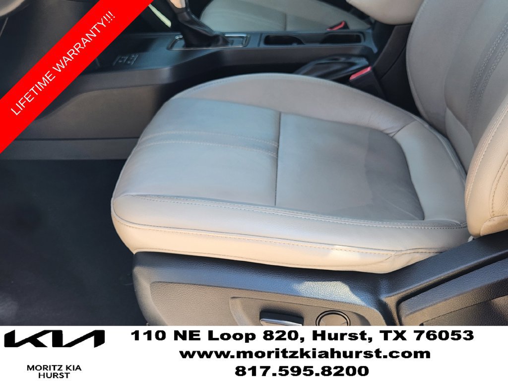 Used 2020 Ford Ranger Lariat w/ Equipment Group 501A Mid RWD image 26