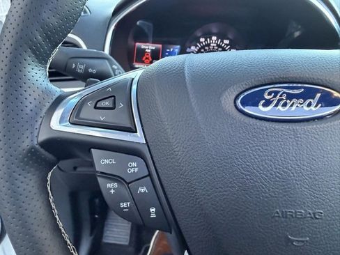 Used 2021 Ford Edge ST w/ Equipment Group 401A image 24