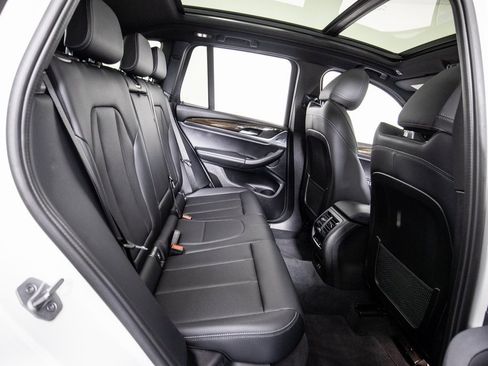 Used 2023 BMW X3 sDrive30i w/ Convenience Package image 12