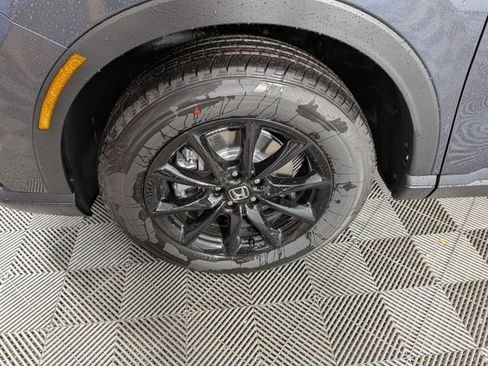New 2026 Honda CR-V Sport-L image 35