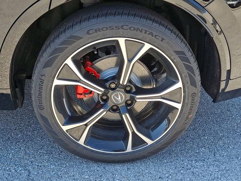 New 2026 Acura MDX Type S AWD/4WD image 5