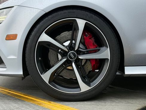 Used 2016 Audi RS 7 Prestige AWD/4WD image 15