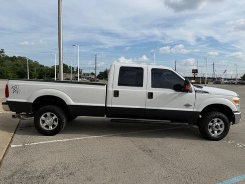 Used 2015 Ford F250 XLT AWD/4WD image 2