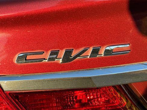 Used 2015 Honda Civic EX-L image 25