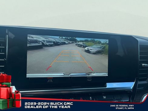 New 2026 GMC Sierra 1500 Elevation image 30