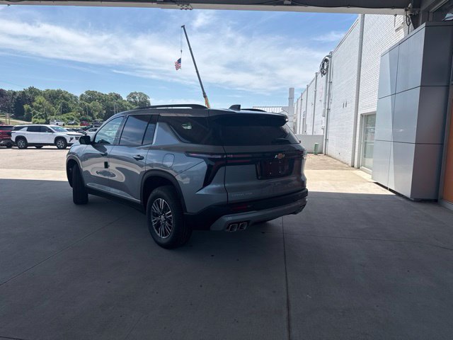 New 2026 Chevrolet Traverse LT w/ Driver Confidence Package FWD image 6