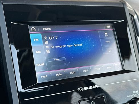 Used 2024 Subaru Forester Premium image 18