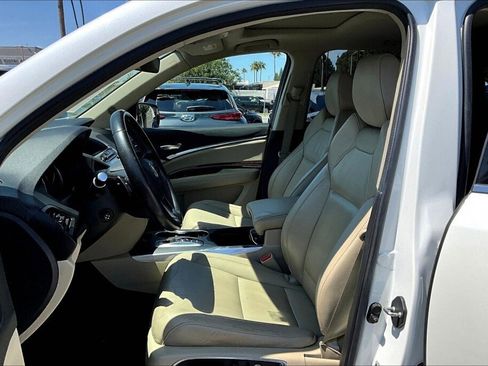 Used 2019 Acura MDX FWD image 14