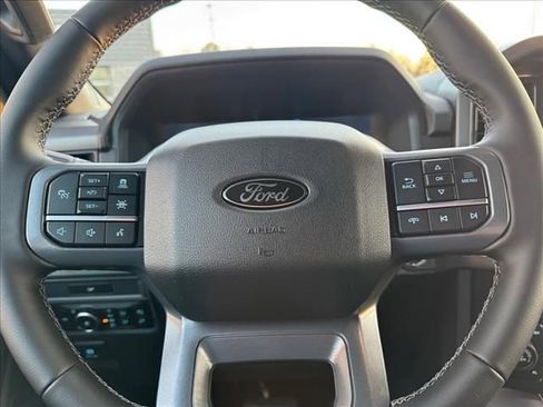 New 2026 Ford F150 XLT w/ Equipment Group 302A MID AWD/4WD image 17