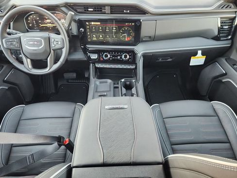 New 2026 GMC Sierra 2500 AT4X image 19