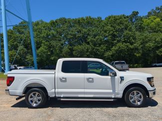 Certified 2024 Ford F150 XLT w/ Equipment Group 302A MID RWD video 2