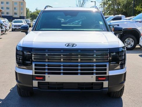 New 2026 Hyundai Palisade XRT Pro image 2