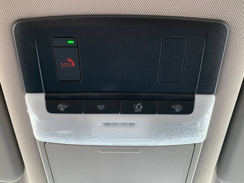 New 2026 Nissan Rogue SV FWD image 17
