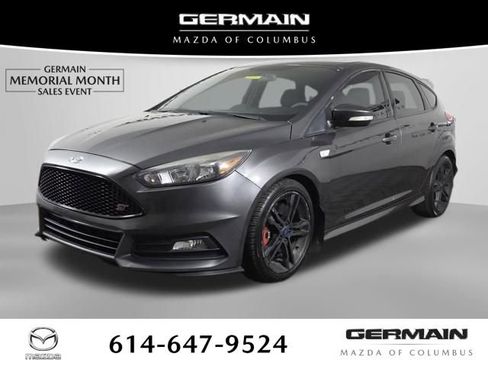 Used 2016 Ford Focus ST FWD image 1