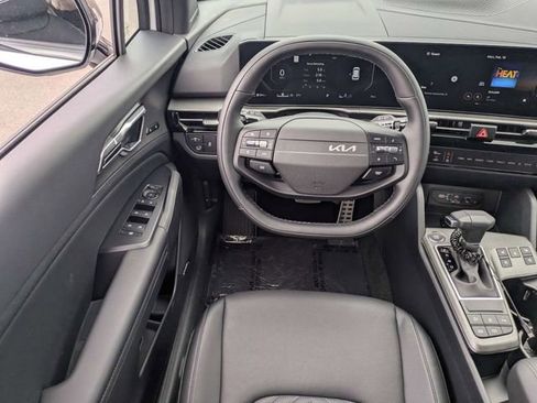 New 2026 Kia Sportage X-Pro Prestige AWD/4WD image 15