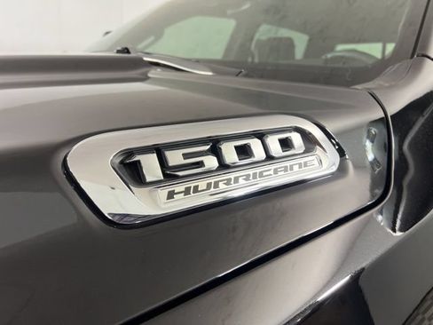New 2026 RAM 1500 Big Horn AWD/4WD image 4