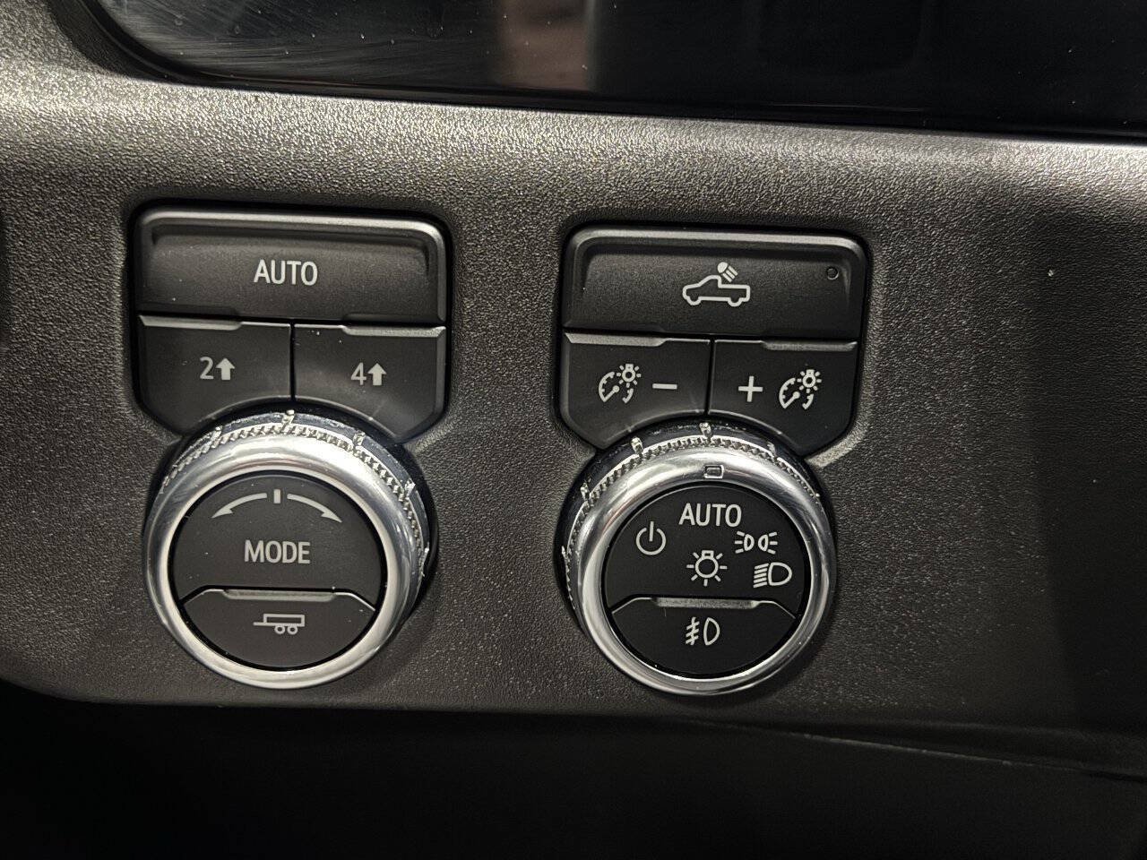 Used 2023 GMC Sierra 1500 Elevation AWD/4WD image 30