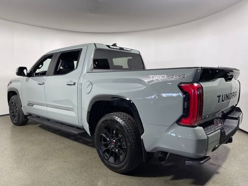 New 2026 Toyota Tundra Limited image 5