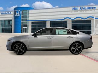 New 2026 Honda Accord Sport video 2
