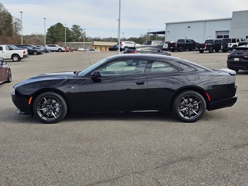 New 2026 Dodge Charger Scat Pack image 12