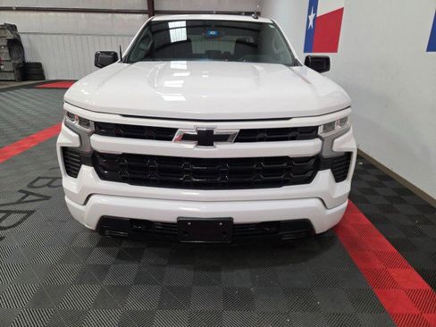 Used 2022 Chevrolet Silverado 1500 RST image 17