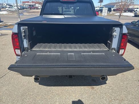 Used 2025 Honda Ridgeline TrailSport image 27