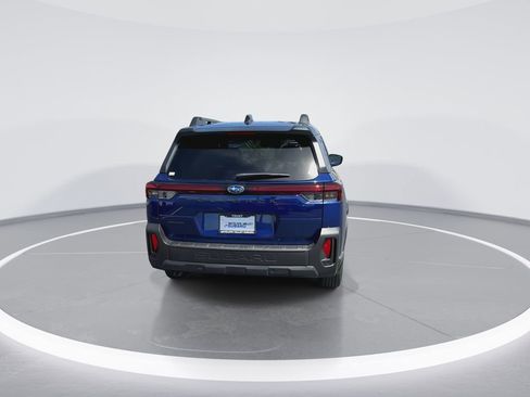 New 2026 Subaru Outback Limited image 7