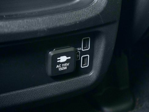 Certified 2022 Honda Passport TrailSport image 42