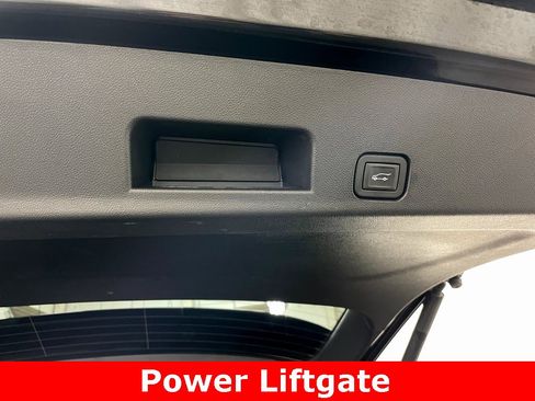 Certified 2024 Chevrolet Traverse Z71 image 45